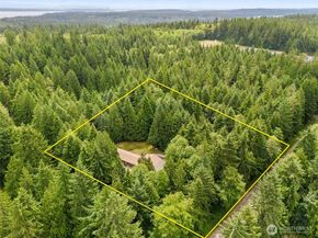 4005 NE Kedros Drive, Poulsbo WA 98370