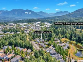 34606 SE Osprey Court 8, Snoqualmie WA 98065