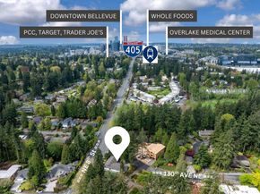804 130th Avenue NE, Bellevue WA 98005