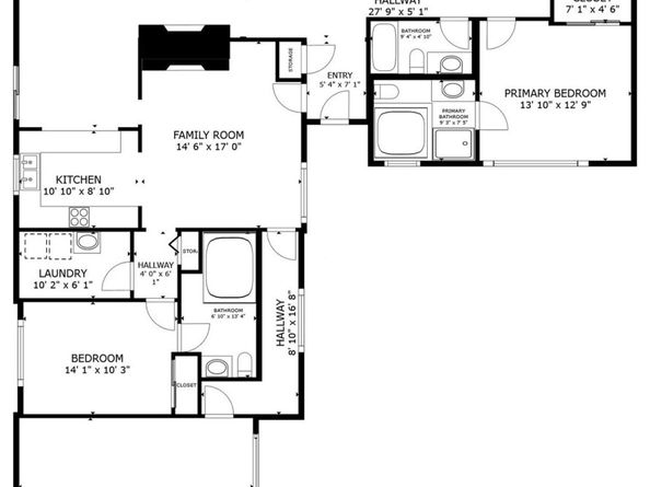804 130th Avenue NE, Bellevue WA 98005