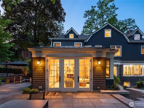 2161 E Interlaken Boulevard, Seattle WA 98112