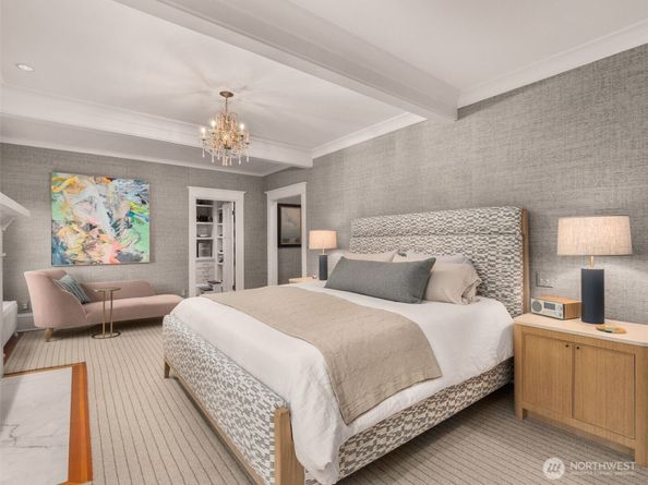 2161 E Interlaken Boulevard, Seattle WA 98112
