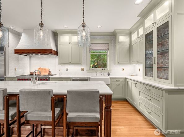 2161 E Interlaken Boulevard, Seattle WA 98112