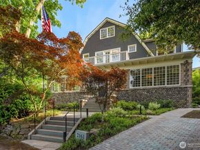 2161 E Interlaken Boulevard, Seattle WA 98112