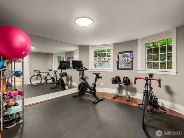 2161 E Interlaken Boulevard, Seattle WA 98112