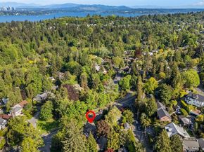 2161 E Interlaken Boulevard, Seattle WA 98112