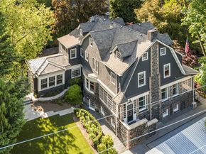 2161 E Interlaken Boulevard, Seattle WA 98112