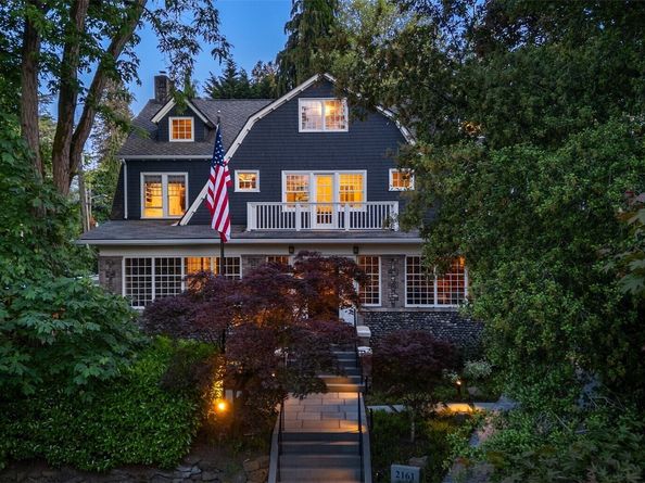 2161 E Interlaken Boulevard, Seattle WA 98112