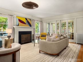 2161 E Interlaken Boulevard, Seattle WA 98112