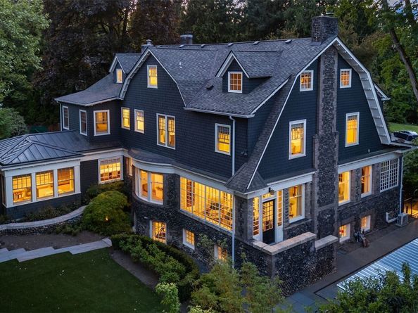 2161 E Interlaken Boulevard, Seattle WA 98112