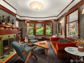 2161 E Interlaken Boulevard, Seattle WA 98112
