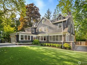 2161 E Interlaken Boulevard, Seattle WA 98112