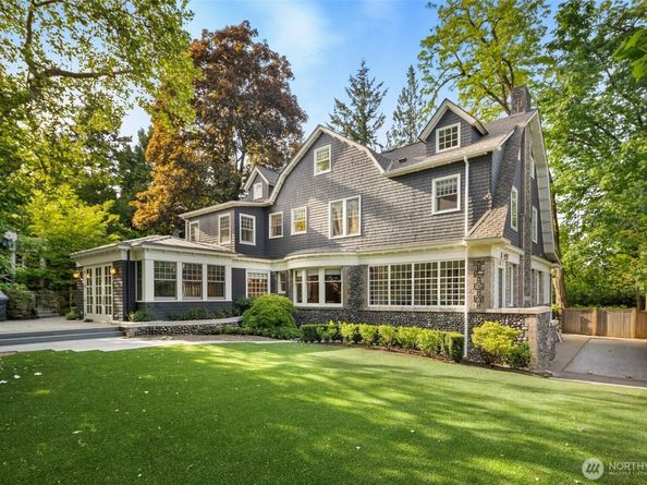 2161 E Interlaken Boulevard, Seattle WA 98112