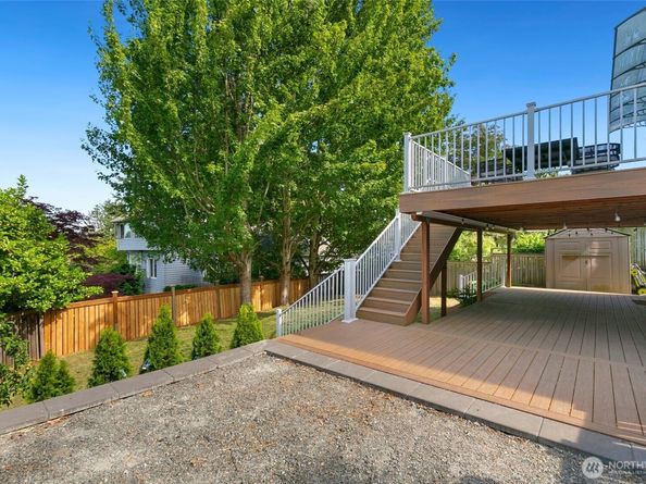 1703 NE 91st Street, Seattle WA 98115
