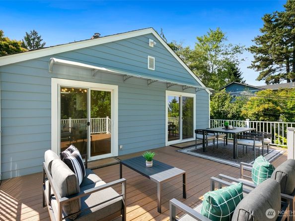 1703 NE 91st Street, Seattle WA 98115