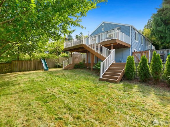 1703 NE 91st Street, Seattle WA 98115