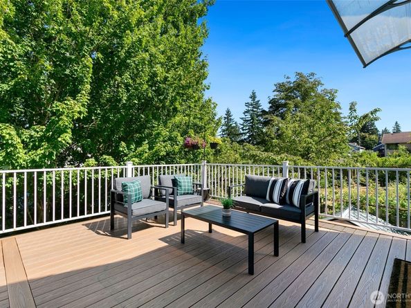 1703 NE 91st Street, Seattle WA 98115