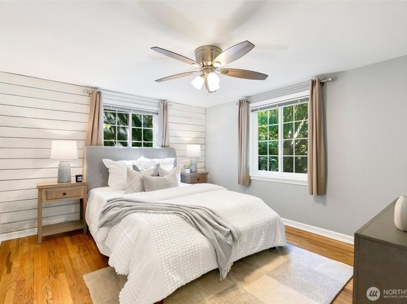 1703 NE 91st Street, Seattle WA 98115