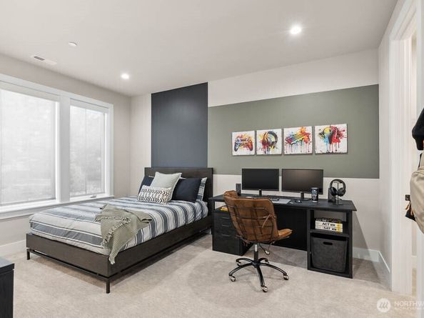 215 8th Avenue W, Kirkland WA 98033