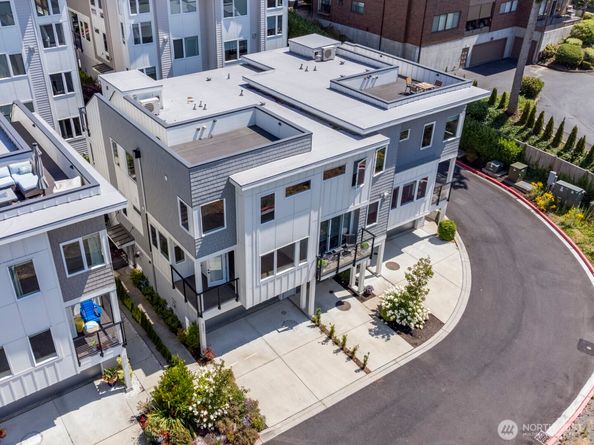5321 80 Place SW 12, Mukilteo WA 98275