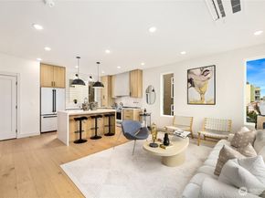 4515 44th Avenue SW A, Seattle WA 98116