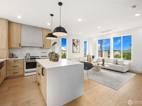 4515 44th Avenue SW A, Seattle WA 98116