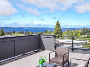 4515 44th Avenue SW A, Seattle WA 98116