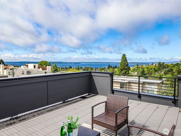 4515 44th Avenue SW A, Seattle WA 98116