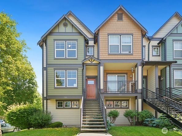7121 Shinkle Place SW, Seattle WA 98106