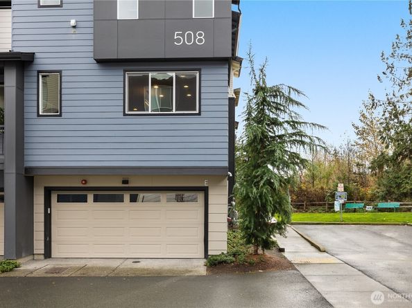 508 237th Street SE E, Bothell WA 98021
