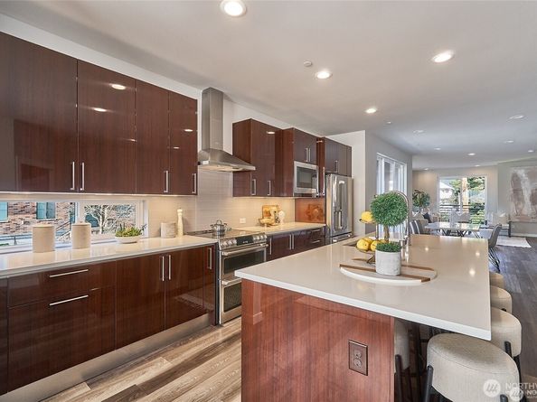 7970 170th Ave NE (Homesite #5), Redmond WA 98052