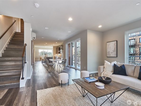 7970 170th Ave NE (Homesite #5), Redmond WA 98052