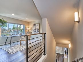 7970 170th Ave NE (Homesite #5), Redmond WA 98052