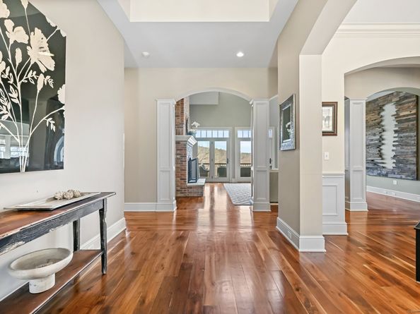 5 Stone Wall Lane, Sherman CT 06784