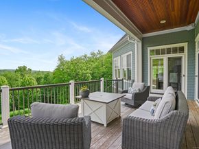 5 Stone Wall Lane, Sherman CT 06784
