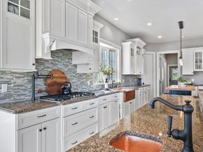 5 Stone Wall Lane, Sherman CT 06784