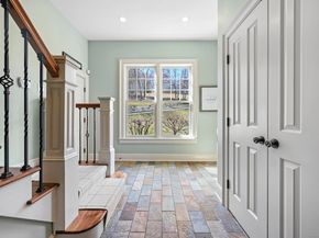 5 Stone Wall Lane, Sherman CT 06784