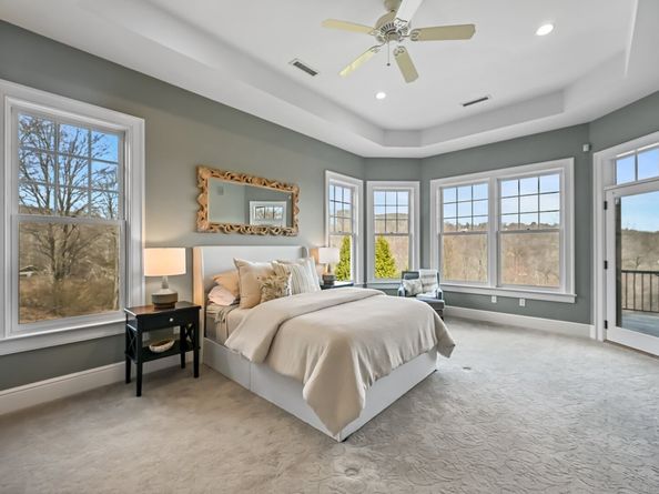 5 Stone Wall Lane, Sherman CT 06784