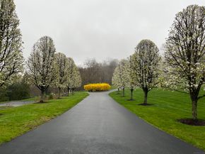 5 Stone Wall Lane, Sherman CT 06784