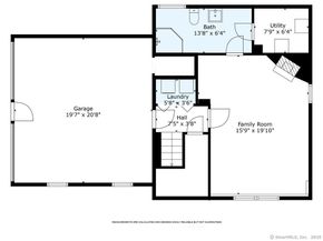 58 KINGS Highway, Shelton CT 06484