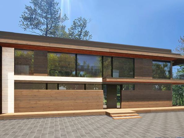 0 Mountain Road, Wilton CT 06897