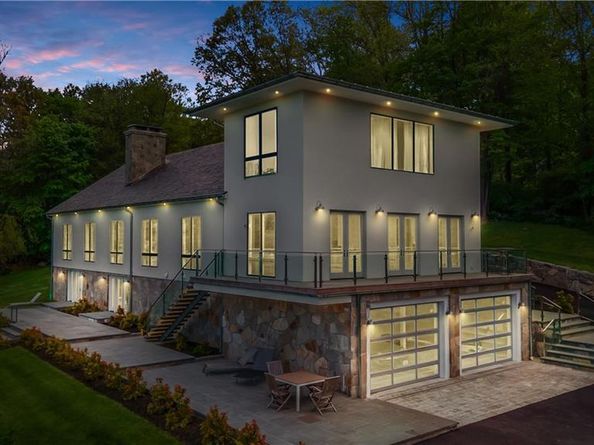 0 Mountain Road, Wilton CT 06897