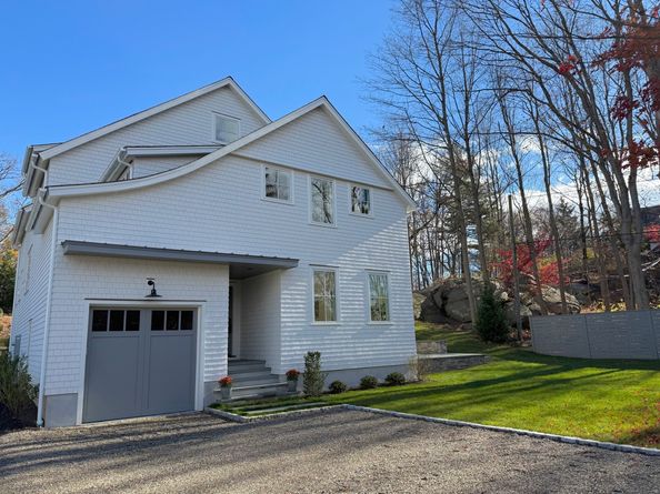 171 & 169 Compo Road S, Westport CT 06880