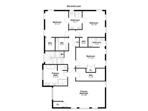 171 & 169 Compo Road S, Westport CT 06880
