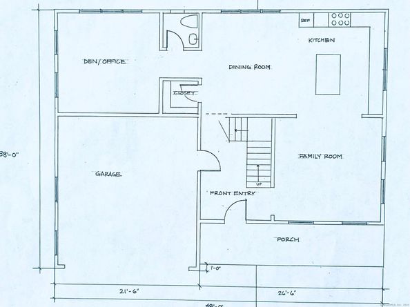 171 & 169 Compo Road S, Westport CT 06880