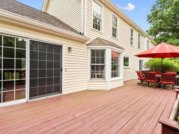 6 Crossbow Lane, Monroe CT 06468