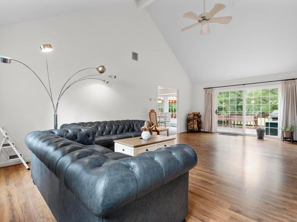6 Crossbow Lane, Monroe CT 06468