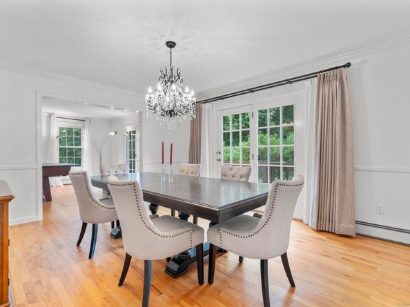 6 Crossbow Lane, Monroe CT 06468