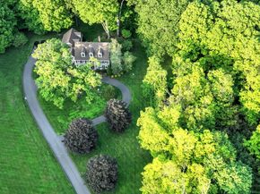 16 Black Rock Turnpike, Redding CT 06896