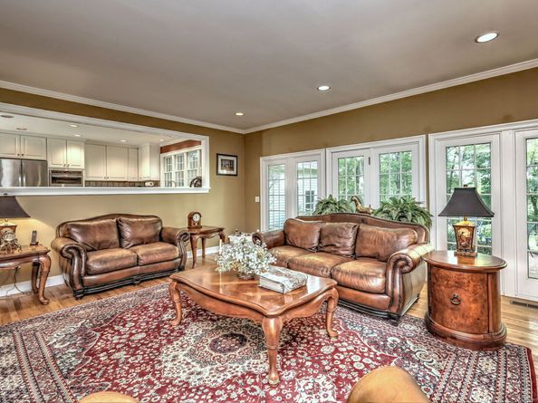 16 Black Rock Turnpike, Redding CT 06896